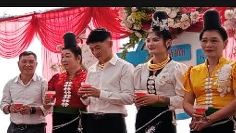 Chúc mừng đám cưới con trai anh lò linh Pi Nọng Tỏn đé Ủng hộ đăng ký kênh cho mình nhé 