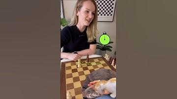 🏆 Learn how to checkmate with just a queen | The process explained step-by-step. #chess