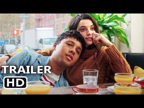 DATING & NEW YORK Trailer (2021) Jerry Ferrara, Romantic Movie