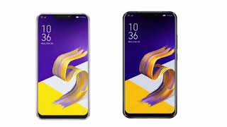 The Asus Zenfone 5Z Phone Is Available To Order In Advance And Will Be Available On August 6.