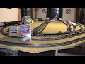 Lionel/MTH O Gauge Layout Expansion Part 4!