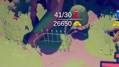 Tabs how break the 30 limit unit glitch (PS4 XBOX)