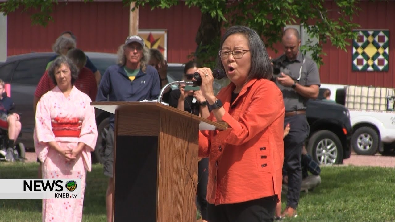 Japanese Hall Opens at Legacy of Plains Museum in Gering