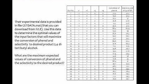 A VIDEO LESSON FOR STEPWISE TOOL IN MATLAB