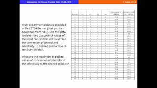 Famous A VIDEO LESSON FOR STEPWISE TOOL IN MATLAB Profile