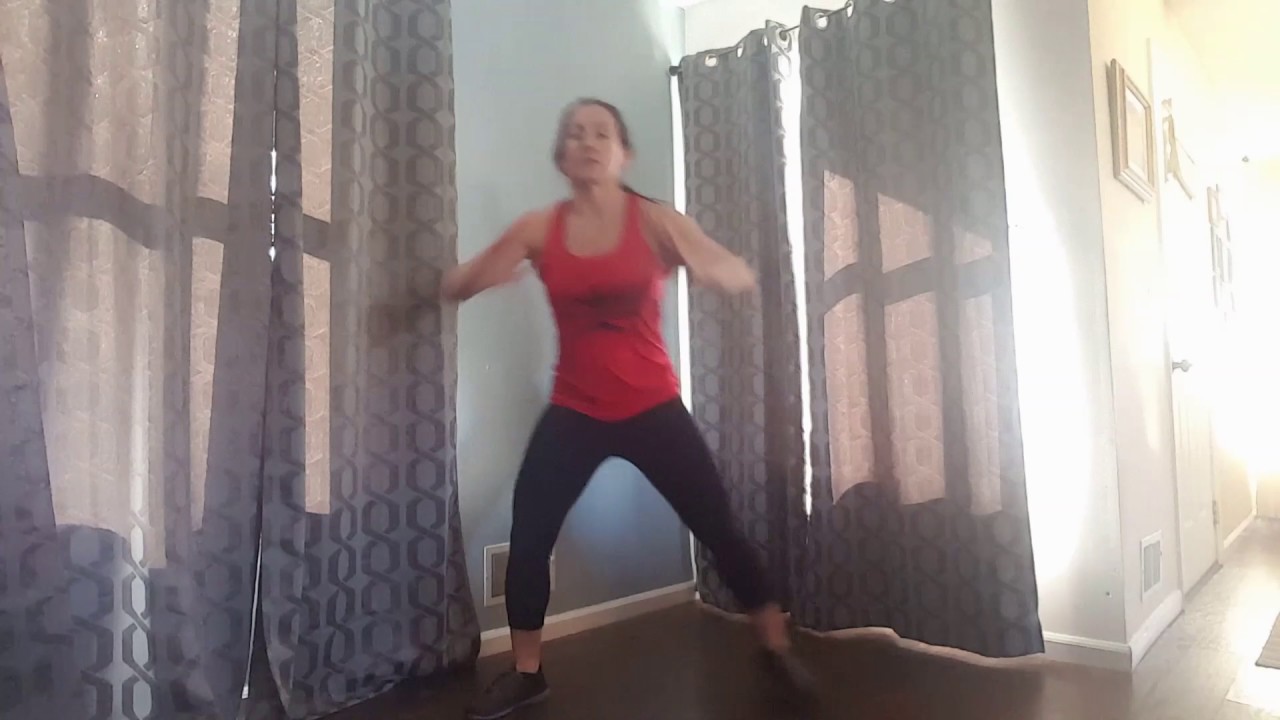 video phone beyonce mp3 Cardio At Home Workout