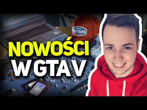 GTA V NOWOSCI | Co nowego w tym tygodniu? - GTA V NOWOSCI | Co nowego w tym tygodniu?
