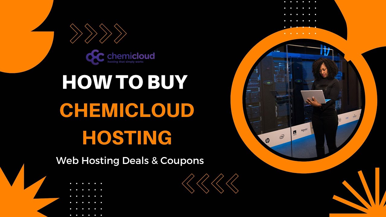 How to buy Chemicloud Hosting | Get up to 65% off and a FREE Domain