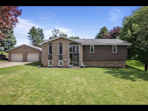 844 School Street, West Mifflin, PA home video tour