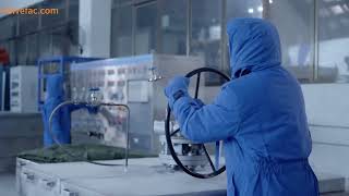 Professional Valve Manufacturer Video
