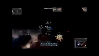 Darkorbit PSYCHO 2