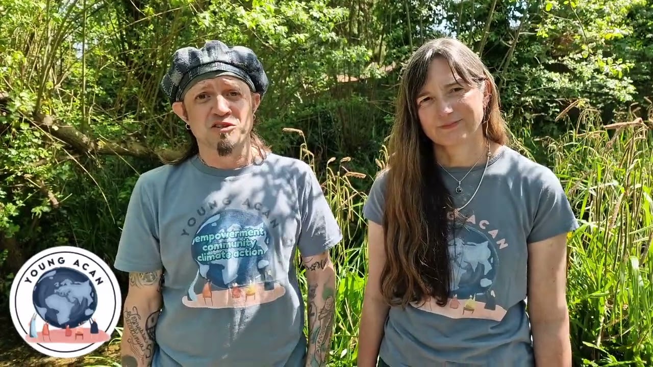 Earthlings Trailer