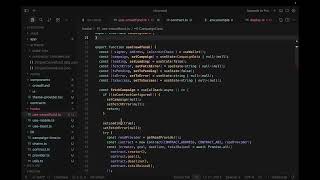 Build a decentralized crowdfunding app on Conflux eSpace Testnet — from smart contract to frontend.