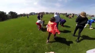 GoPro Easter Egg Hunt with the BroChaCho's
