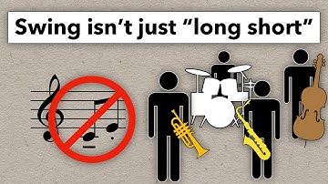 How to Play Swing Rhythms