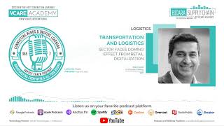 146. Transportation and Logistics sector faces domino effect from retail digitalization screenshot 4