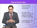 SOC601 Social Policy and Governance Lecture No 35