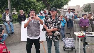 Kuntur: KEIKO Y LOPEZ ALIAGA NO QUIERE INDUSTRIALIZARCION DEL ESTADO.