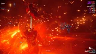 Bugframe - Excal true power
