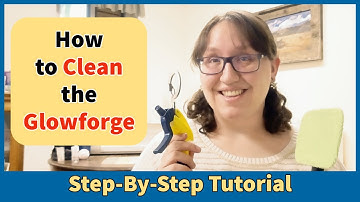 How to Clean the Glowforge | Tips & Techniques for Deep Cleaning Your Glowforge