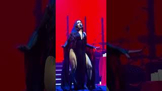 Lauren Jauregui​⁠ ​⁠ - São Paulo Live 23