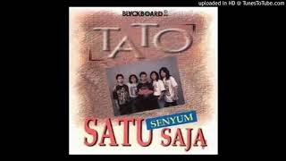 TATO - Satu Senyum Saja - Composer : Tato 1995 (CDQ)