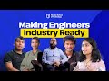 Revolutionizing Tech Education: NST's Unique Strategy for Industry Readiness of Tomorrow's Engineers