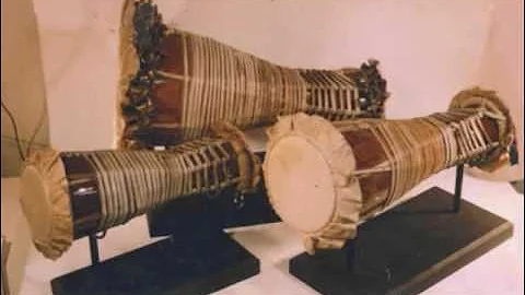 Alhj.(Gen.) Ayinla Kollington-LONDON SPECIAL (audio)2 of 4