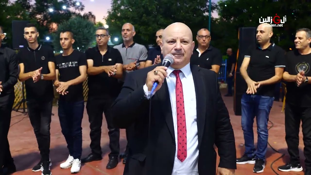 رفعت الأسدي افراح ال سعيد رمانة