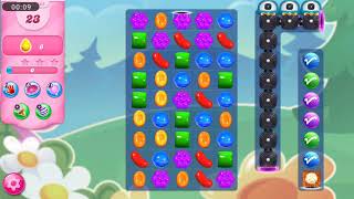 Candy crush saga level 1385 । No boosters