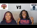 OUR COLLEGE EXPERIENCES: #PWI VS #HBCU #Howard #UMD #College