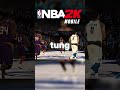 ブレインロットの新キャラ#nba2kmobile #tungtungtungsahur