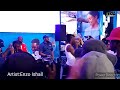 Enzo Ishall song mhamha live @ Agricultural show