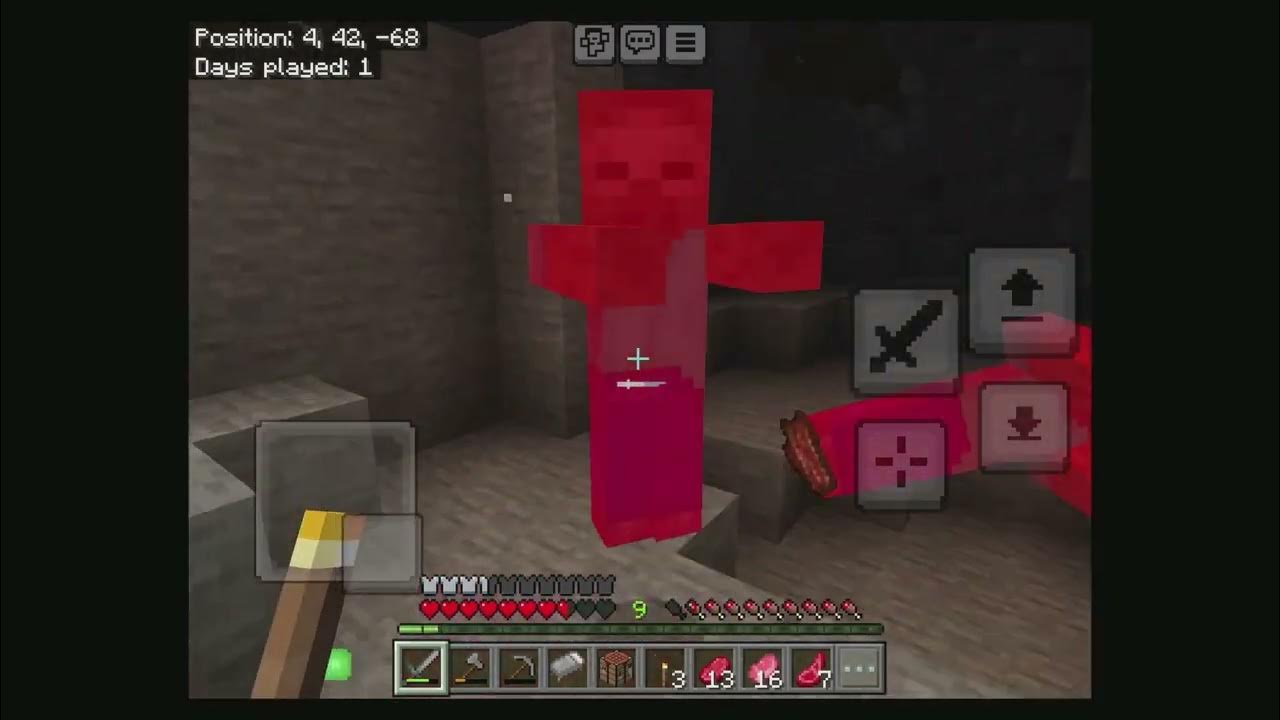 Exploring The Most Intense Minecraft Hardcore Java Mods - Episode 2 ...