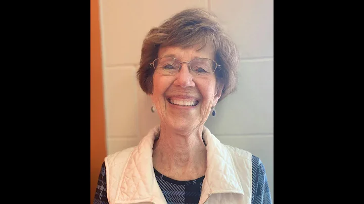 Celebration Of The Life of Jan Gibbs  7/15/22