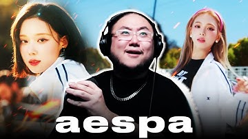 The Kulture Study: aespa 