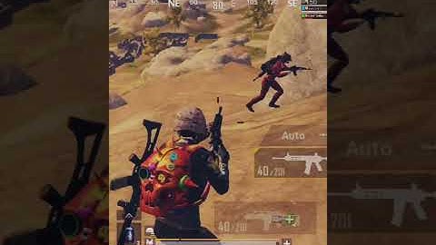 @Spragominati vs 5 enemies 🔥 @algrow | #short #headshort #1v5 #pubg