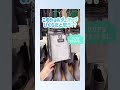 アベイル『プチプラショルダーバッグ』#shorts