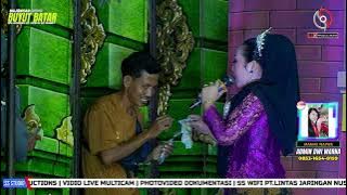 SEWU SIJI | LAGU SANDIWARA DWI WARNA  | UNJUNGAN  MBAH BUYUT BATAR  | JUNTIKEDOKAN