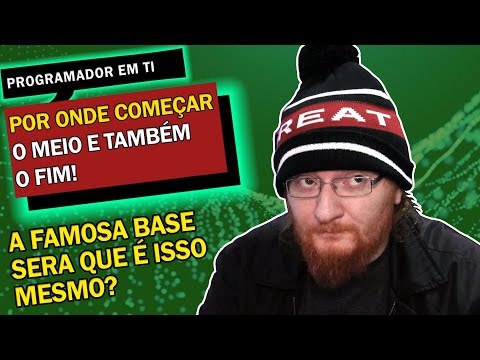 O MÍNIMO QUE