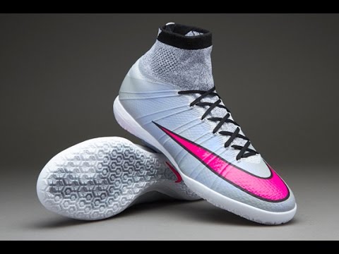 mercurialx proximo ic