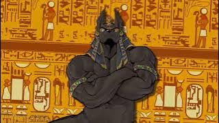 Anubis Zone
