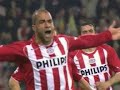 psv lyon compilatie