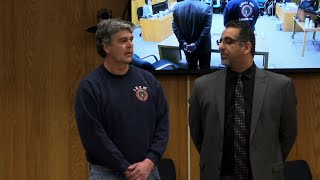 Details Victims’ Father Apologizes For Rushing at Nassar Update