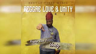 Rufftop Rock I - Unity (Reggae Audio)