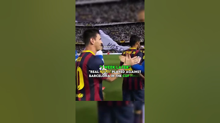 Big respect to Ronaldo and Messi #shorts