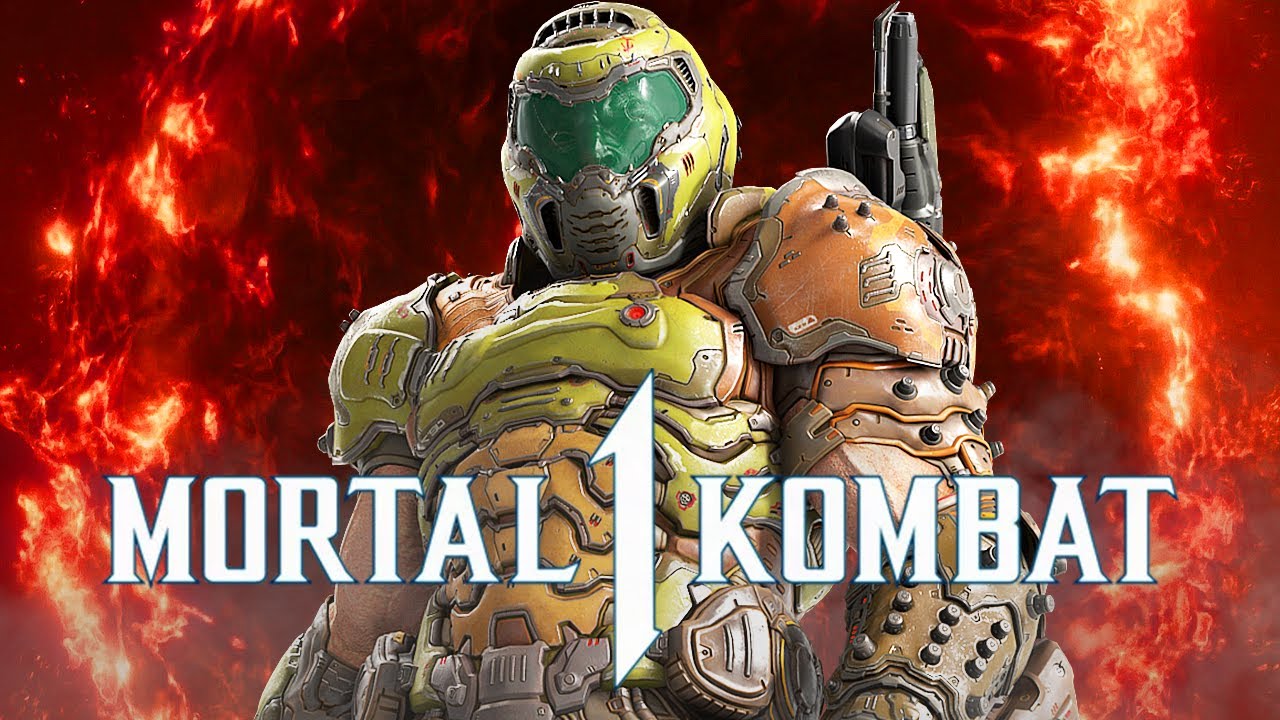 Mortal Kombat 1 - Kombat Pack DLC Character Release Dates LEAKED?! 