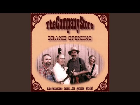 Chinese Breakdown Ragtime Annie