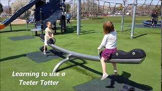 Teeter Totter