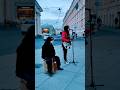 ПИТЕР⛵Уличные музыканты🔥гр."Дешевые драмы"на Башне🎉#music #popular